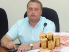 Руководитель "Комбината благоустройства"  Павел Целковский зажал более 12 миллионов подрядчикам