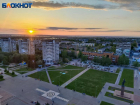 Жара до +34 и умеренная магнитная буря: прогноз погоды в Волжском
