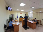 В Волжском мужчину отправили под арест после избиения знакомого