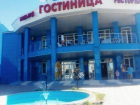 Съемочная группа "Ревизорро" инспектирует аквапарк в Волжском