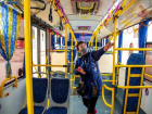 В Волжском увеличат количество автобусов на одном из популярных маршрутов 
