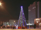 Волгоградская область в новогоднюю ночь обошлась без серьезных происшествий