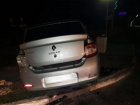 12-летняя пассажирка такси попала в больницу по вине автоледи в Волжском