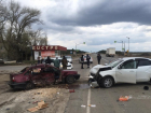ДТП на трассе в Иловлинском районе: один человек погиб, двое - в больнице
