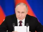 Ночное выступление Путина: Москва предлагает Киеву мирные переговоры, несмотря на недавние атаки
