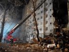 В Волгограде установили личность погибшего во взорвавшемся доме 