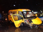 Водитель на ВАЗ-2114 пронёсся на красный свет в Волжском: установлены подробности смертельного ДТП