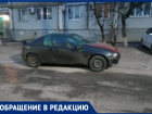 Автолюбители выживают пешеходов? Волжане борются с «тротуарными парковками»