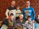 «Немец пришел в школу и расстрелял их учителя»: волжанин о жизни бабушки в ВОВ