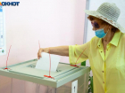 О режиме работы школ во время выборов рассказали в Волгоградской области