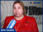 "Мы просим вашей помощи и поддержки" - Галина Чернова