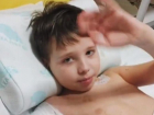 «С такими обширными травмами в отделении не справится»: мальчика, потерявшего руку и ноги снова перевели в реанимацию