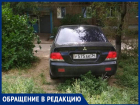 "Надоело выходить из подъезда и смотреть на попы машин", -  волжанка