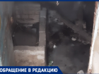 От безразличия к потопу: как в волжском доме попытка «ремонта» устроила новую аварию