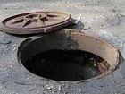 В Волжском стали чаще красть канализационные люки 