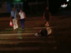 Игры с жизнью устроили подростки на проезжей части в Волжском