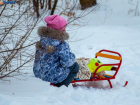ТОП-5 советов для волжан, как правильно себя вести в снежную погоду