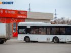 В Волжском обновили расписание пригородных автобусов