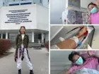 Три года ожидания и тысячи километров от семьи: как живут люди в очереди на пересадку почки