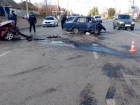 Смерть и скорость: 12 человек погибли на дорогах Волжского в 2020 году