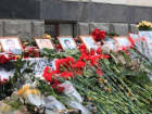 Волгоградцы почтят минутой молчания память жертв теракта на вокзале