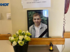 Мобилизованный врач из Волжского погиб на СВО