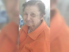 71-летняя волгоградка исчезла из пансионата 4 месяца назад: следователи просят о помощи в поисках