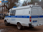 Смертельные трюки на волжских дорогах