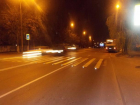 Отражатели «кошачий глаз» и светодиодные светильники установят на улице Кирова в Волжском