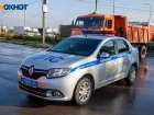 Трагедия в Волжском: «КамАЗ» насмерть сбил пешехода