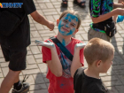 В Волжском проведут масштабный фестиваль красок