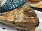 Сыр с настоящей плесенью попался жительнице Волжского