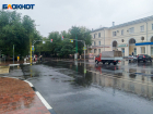 Итоги наблюдения за радиационной обстановкой в июле в Волгоградской области