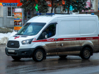 На пешеходном переходе в Волжском сбили 65-летнюю женщину