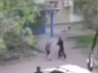Жестокая расправа в праздник: в Волжском избили мужчину за замечание о разоренном палисаднике