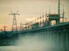 На Волжской ГЭС заменили все гидротурбины