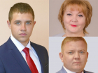 ТОП-3 самыx бедныx депутата Волжского. Спойлер: один из ниx ничего не заработал