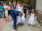 В Волжском разрешили играть свадьбы в доковидном формате