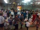 Рождественский семейный фестиваль «Чудный миг» прошел в Волжском