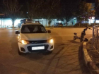 Самокатчика сбил водитель Lada у рынка в Волжском