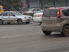 150 тысяч машин приходится на 320-тысячное население Волжского