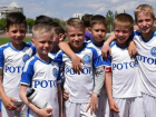 ФК «Ротор» улучшает свое финансовое положение за счет детей