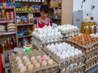 Яйца в Волжском подешевели? Сравниваем статистику и реальные цены в магазинах