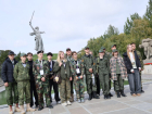 Более 200 поисковиков приехали в Волгоградскую область: стартовал слет «Поисковик-2026»