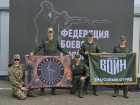 Волжане стали лучшими на Кубке по армейской высокоточной стрельбе