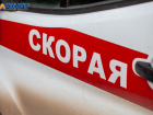 59-летний мужчина пострадал в пожаре под Волжским