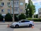 Водитель иномарки сбил 3-летнего мальчика в Волжском