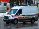 Близ Волжского семья отравилась газом: ветер отключил газовый котел