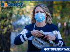 Масочный режим в Волжском: что изменилось за 5 месяцев