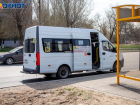 В Волжском оштрафовали маршрутчика за давку в салоне